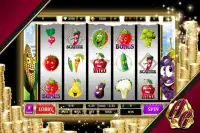 Cherry Hero Slots Screen Shot 5