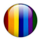 Color Wheel Guessing Game