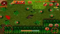 Dinosaur Hunter Screen Shot 6