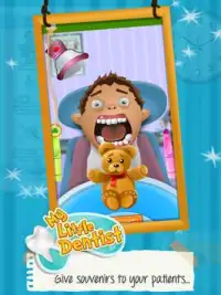 My Little Dentist – Kids Game Screen Shot 10