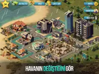 City Island 4: Simülasyon Screen Shot 18