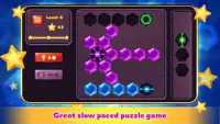 Amazing Sticky Hex – Hexa Block Puzzle Games Screen Shot 2