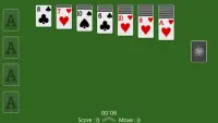 Dr. Solitaire Screen Shot 0