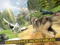 Meute de Loups - Simulateur Screen Shot 4