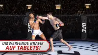 EA SPORTS™ UFC® Screen Shot 8