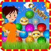 Sweet Candy Crush Frenzy