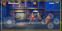 मकड़ी टॉम लड़ाई - Spider Tom Fight Screen Shot 2