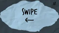 Tap Swipe Shake Screen Shot 6