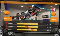 Go Karts Drift Racers 3D Screen Shot 2