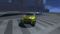 Luxury Car Simulator Screen Shot 5