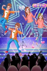 Star Talent Show Screen Shot 4