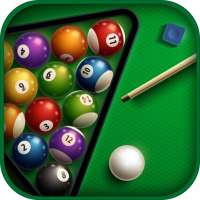8 Ball Billiards King : 8/9 ball pool 3D / 2D