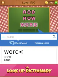 Word Guru - Word Connect : Word Games Screen Shot 11