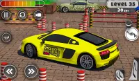 Car Games: Offline Car Parking Screen Shot 6