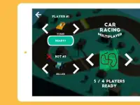 Car Racing Multiplayer Screen Shot 9