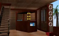 3D Escape Games-Puzzle Boathouse Screen Shot 16