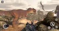 恐竜狩猟3D 2019  - 恐竜無料ゲーム Screen Shot 0