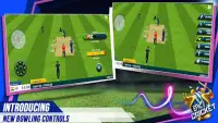 Epic Cricket - Big League Game Screen Shot 14