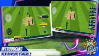 Epic Cricket - Real 3D Game Screen Shot 2