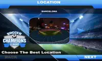 Ultimate Soccer UEFA Champions League 2017 Screen Shot 3