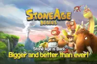 Stone Age Begins Screen Shot 2