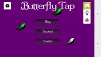 Butterfly Tap Screen Shot 0