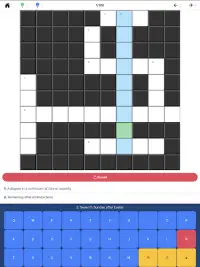 Puzzles: CrossWord,Sudoku&more Screen Shot 14