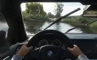 Car Driving Offroad Simulator 2019 Screen Shot 1
