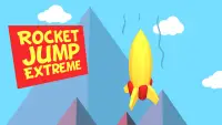 Rocket Jump Extreme Screen Shot 0