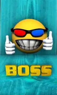 BOSS Screen Shot 3