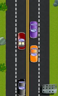 Car Traffic Racing Screen Shot 3