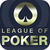 POKER LEAGUE