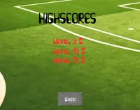 Penalty ShootOut (The Game) Screen Shot 5