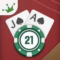 Blackjack 21 Jogatina: 21 Jogo de Cartas