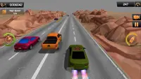 Street Car Racing Challenge Screen Shot 4