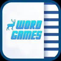Word Games Screen Shot 2