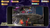 Gemslop LEGO Super-Bat Battle Screen Shot 5