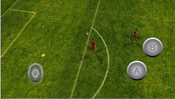 Super Soccer Stars Playyah Com Free Games To Play