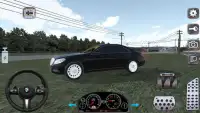 760Li X6 car simulation game Screen Shot 0