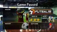 Futsal Football 4 Screen Shot 16