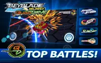 BEYBLADE BURST app Screen Shot 14