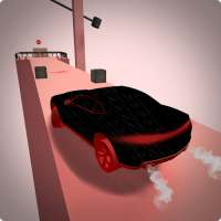 Stunt Car Drive – Impossible Tracks Ramp Stunts