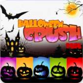 Halloween Crush Saga