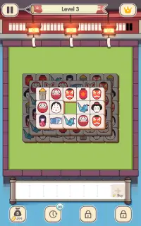 Tile Fun - Classic Triple & Matching Puzzle Game Screen Shot 9