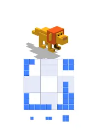 Block Puzzle Building Screen Shot 1