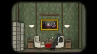 Cube Escape: Paradox Screen Shot 2