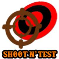 Shoot' n test
