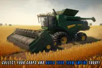 Farm Simulator: Farming Sim 23 Screen Shot 1