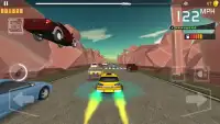 Fast Speed Racing Car Screen Shot 1