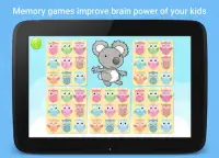 Puzzles for Kids - Animals Screen Shot 14